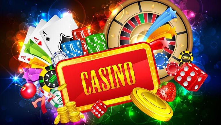 Juegos de casino online