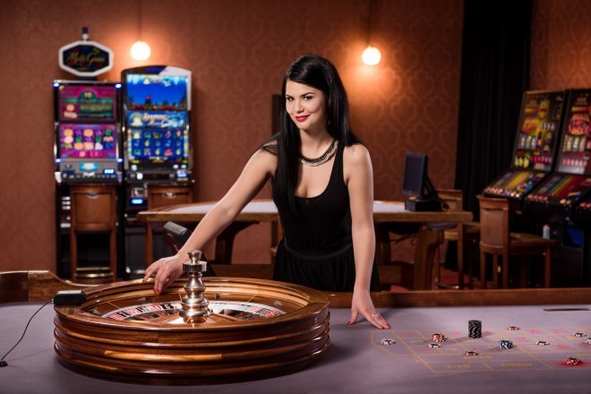 dealer ruleta en directo